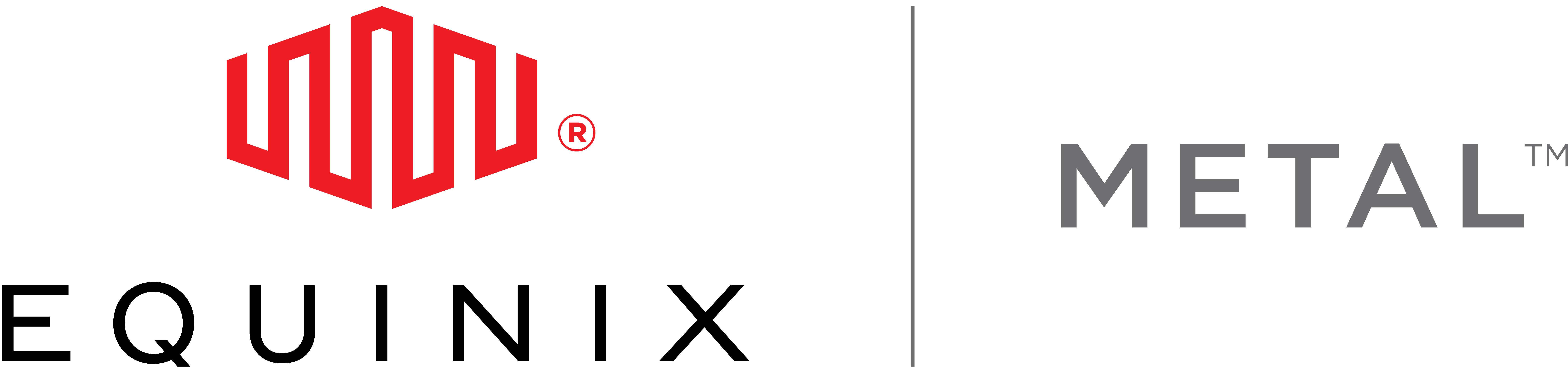 Equinix Metal logo